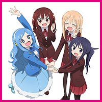 スペシャルイベント 干物妹！うまるちゃんR​「宴・THE REVIVAL ～導かれし者たち～」