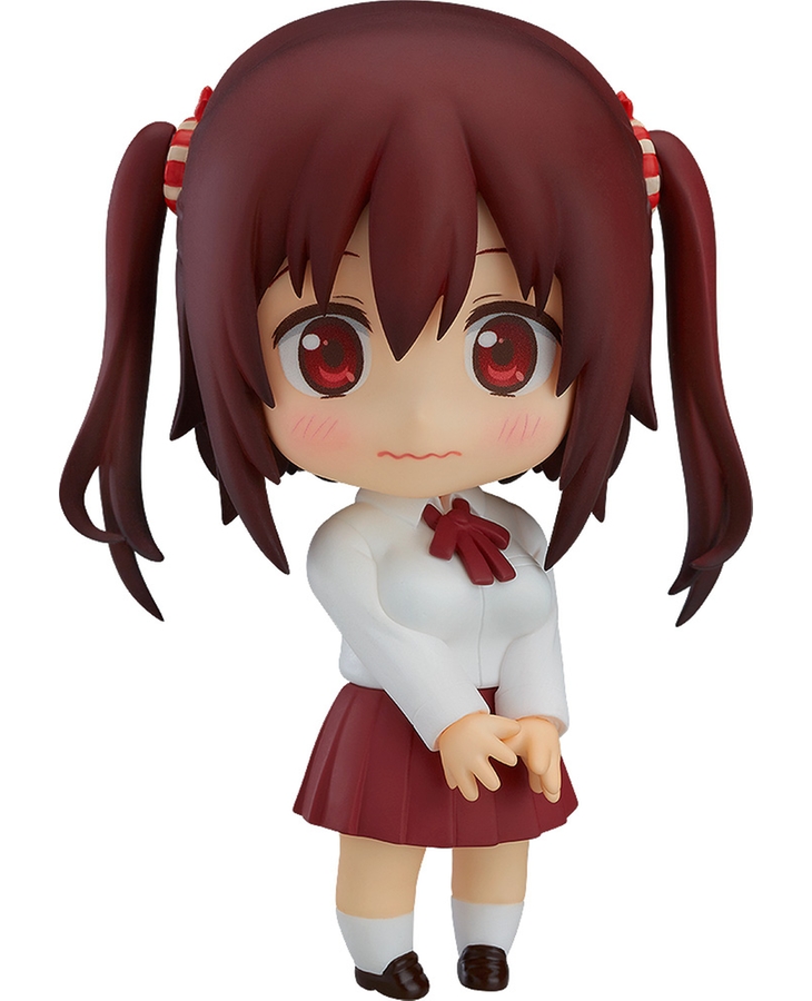 Amazon.co.jp: ねんどろいど 干物妹！うまるちゃん うまる ノン